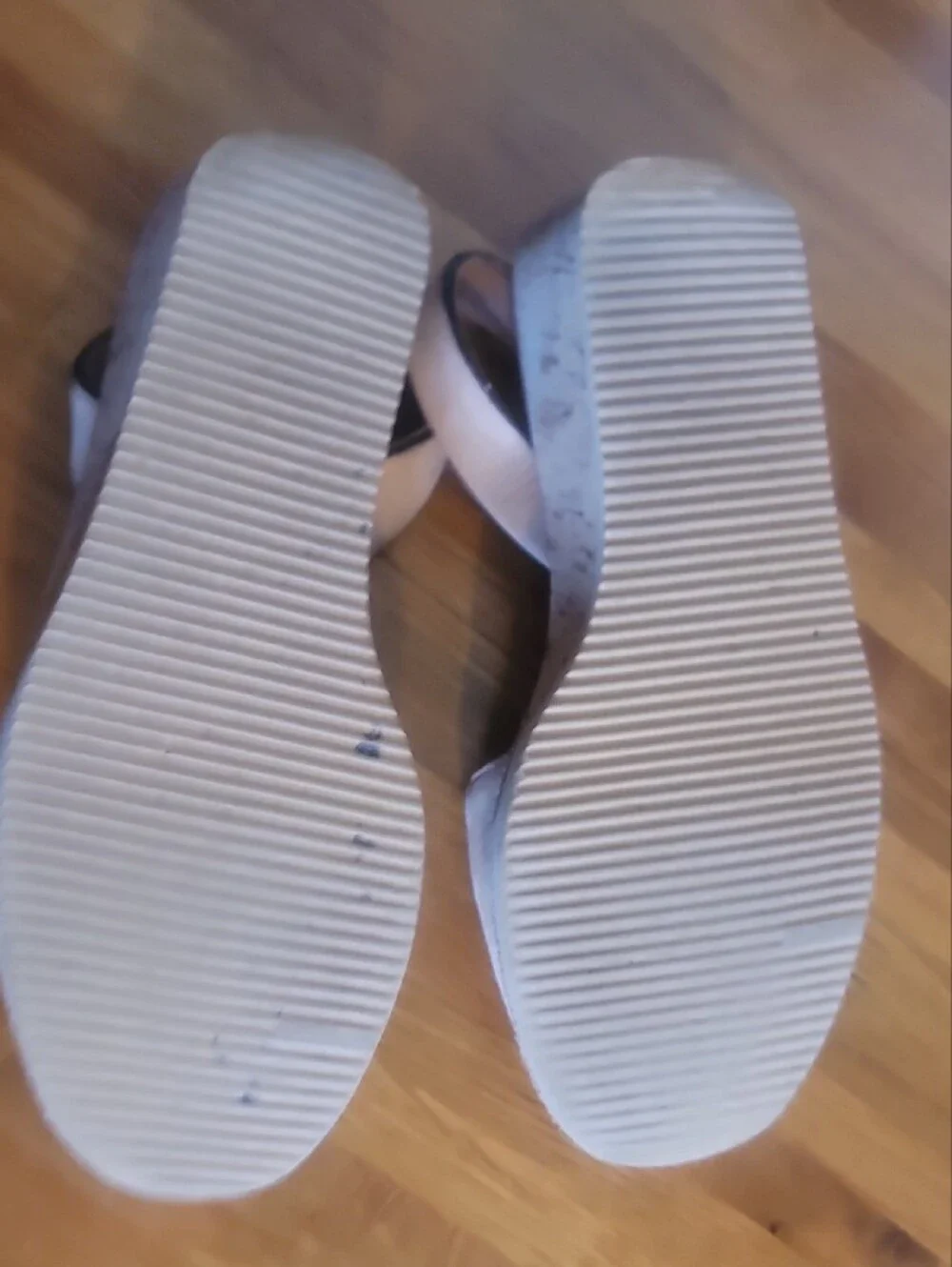 Calaxini Nubuck Sandals